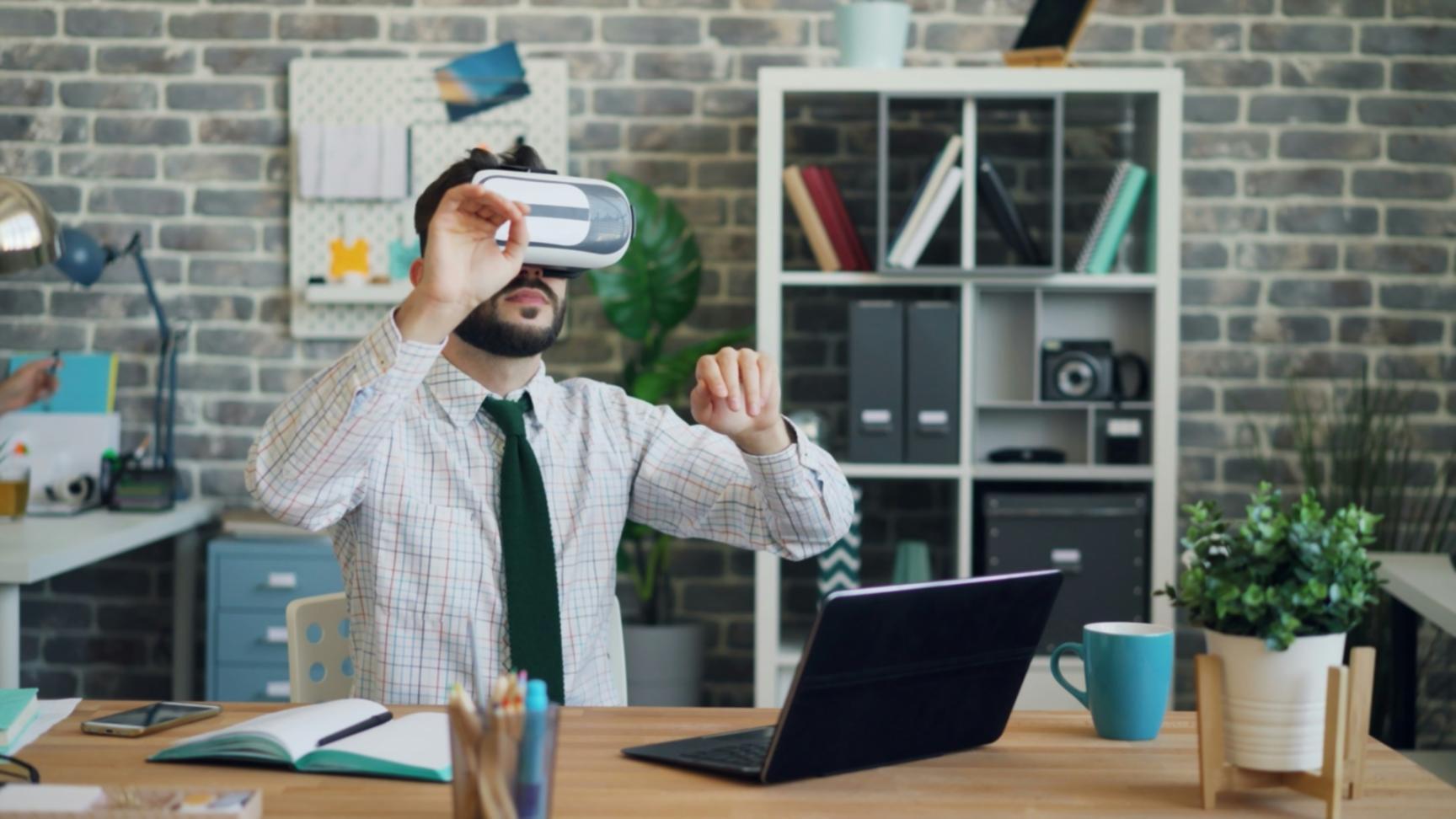 Environnement technique d'apprentissage