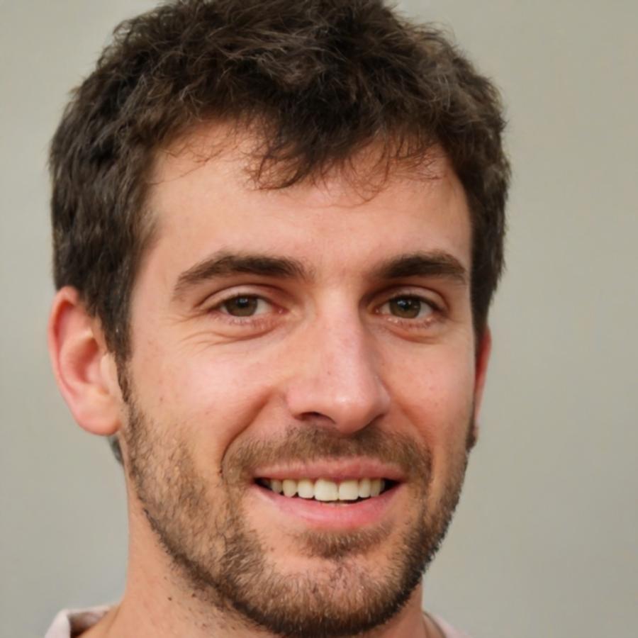 Olivier Desmarais, concepteur de programmes