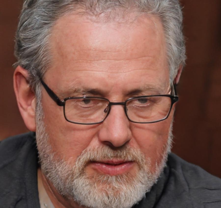 Julien Mercier, concepteur d'environnements immersifs