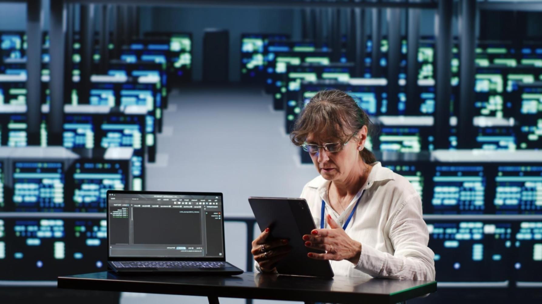 Présentation de techniques avancées d'immersion