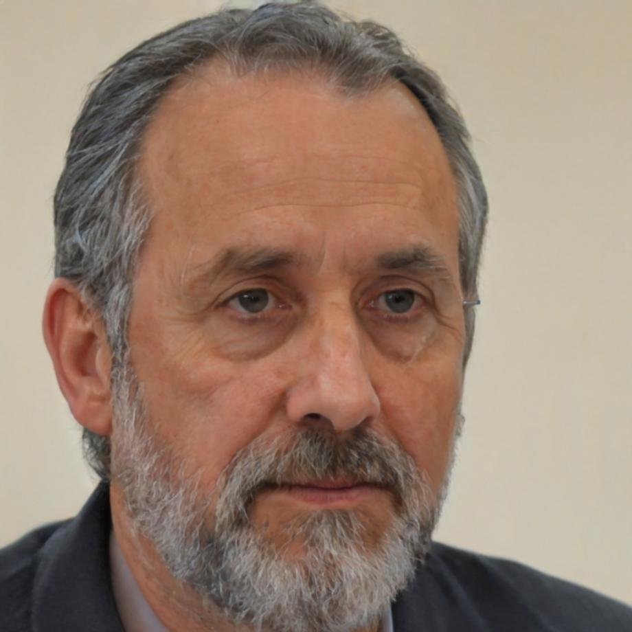 Jérôme Baudouin, directeur pédagogique