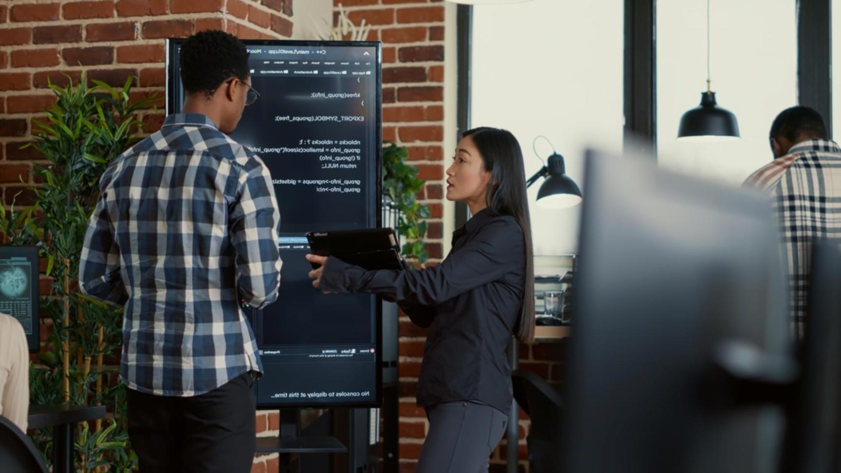 Environnement d'apprentissage collaboratif et immersif